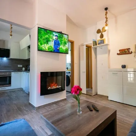 Apartment Rr Lovran