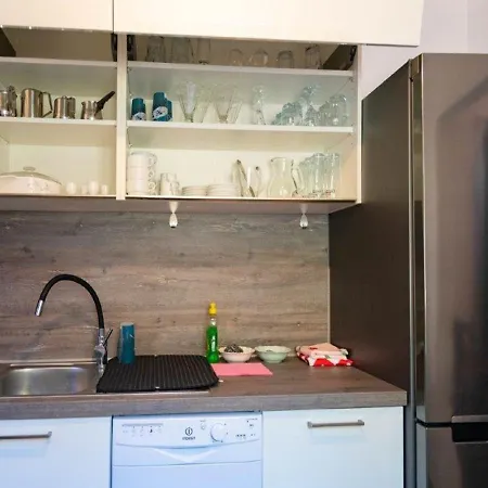 Apartment Rr Lovran